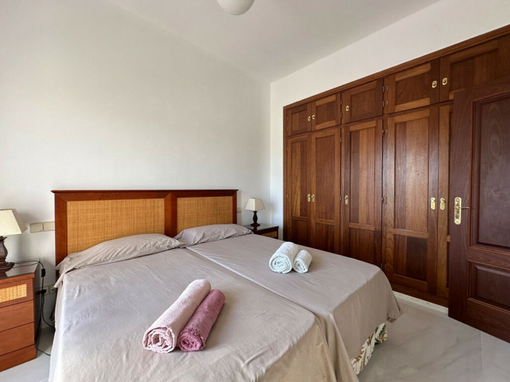Detached Villa San Pedro de Alcántara Málaga - imagen 6
