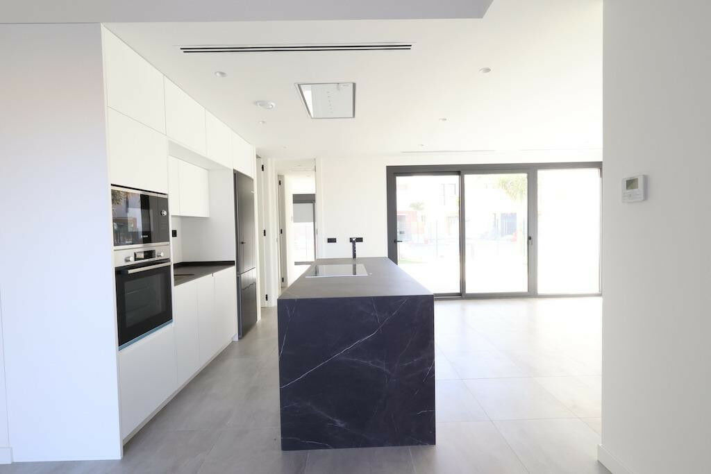 Detached Villa Los Alcazares Murcia - imagen 6