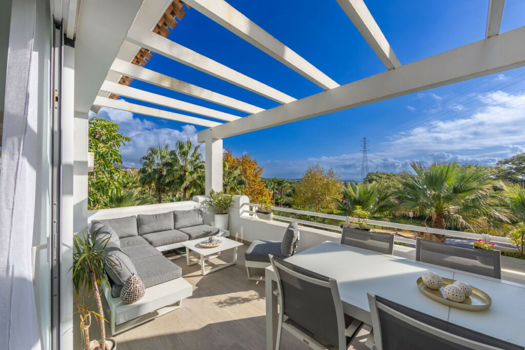 Penthouse Casares Playa Málaga - imagen 6