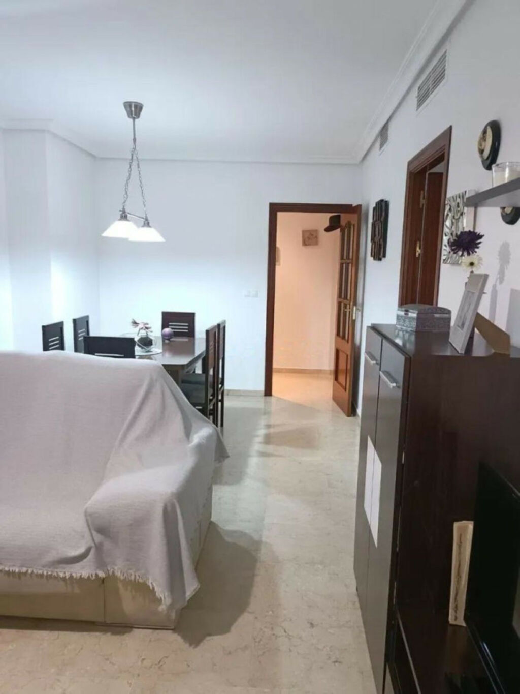 Ground Floor Apartment Jimena de la Frontera Cádiz - imagen 6