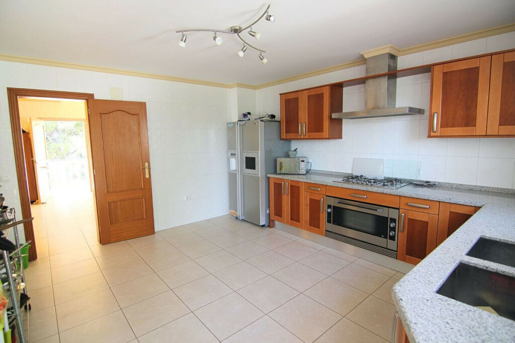 Detached Villa Javea Alicante - imagen 22
