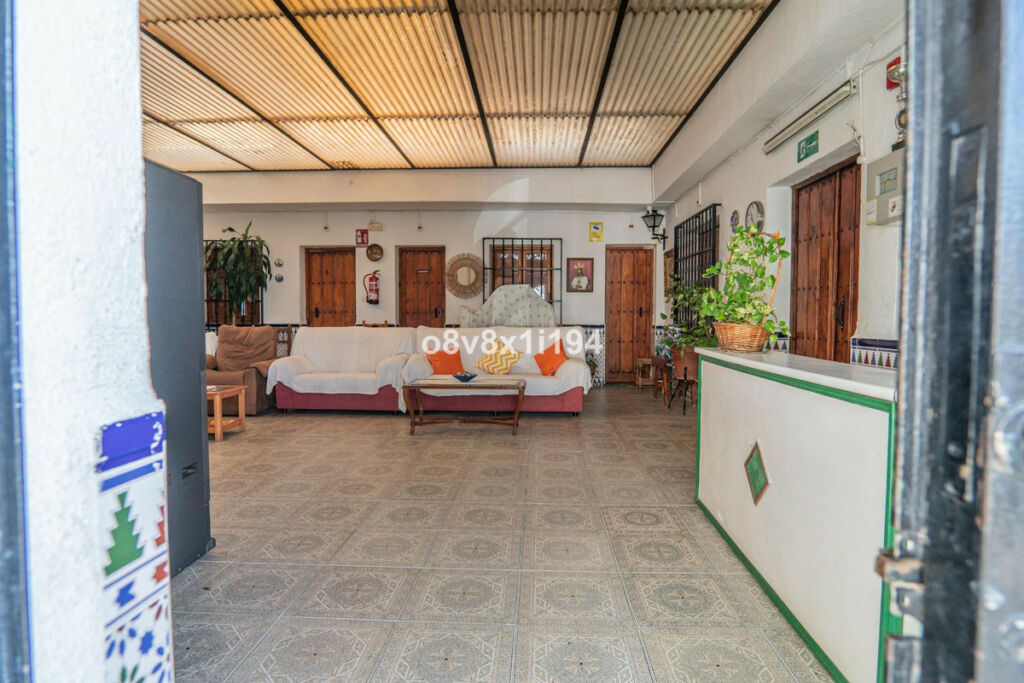 Hostel Rincón de la Victoria Málaga - zdjęcie 6