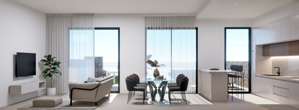 Bungalow Finestrat Alicante - image 6