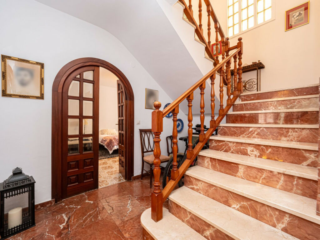 Townhouse Fuengirola Málaga - imagen 6