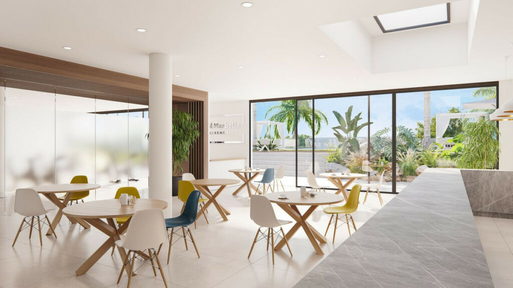 Penthouse Marbella Málaga - image 56