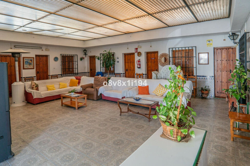 Hostel Rincón de la Victoria Málaga - zdjęcie 7