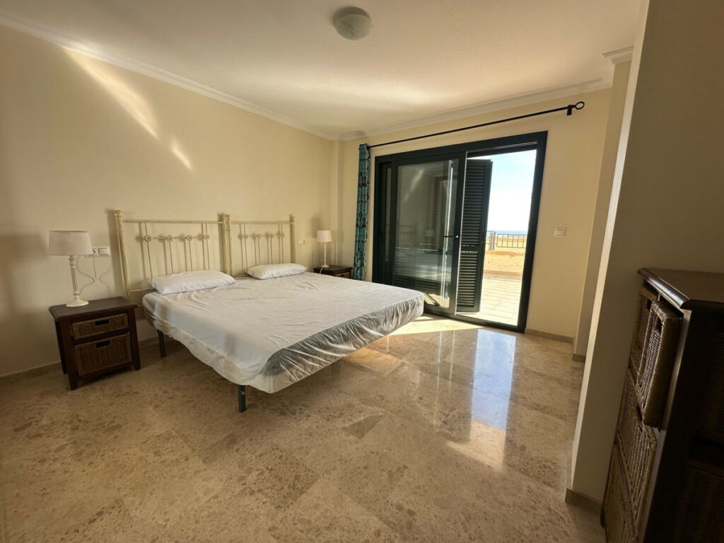 Middle Floor Apartment Altea Alicante - zdjęcie 7