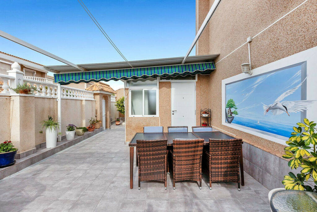 Detached Villa Torrevieja Alicante - zdjęcie 8