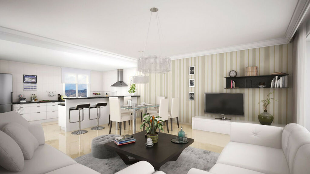 Middle Floor Apartment Rincón de la Victoria Málaga - imagen 7