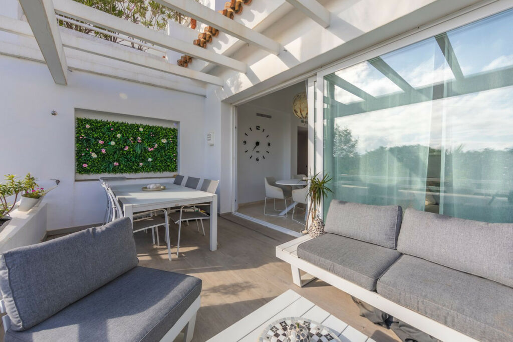 Penthouse Casares Playa Málaga - imagen 7