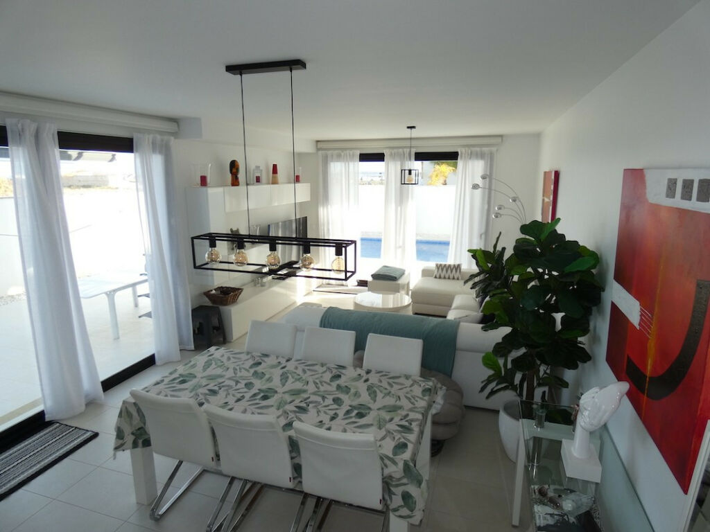 Detached Villa Ciudad Quesada Alicante - Bild 7