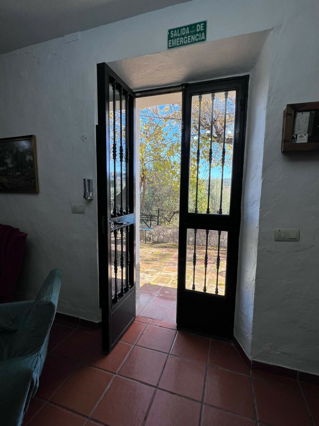 Finca - Cortijo Ronda Málaga - imagen 7
