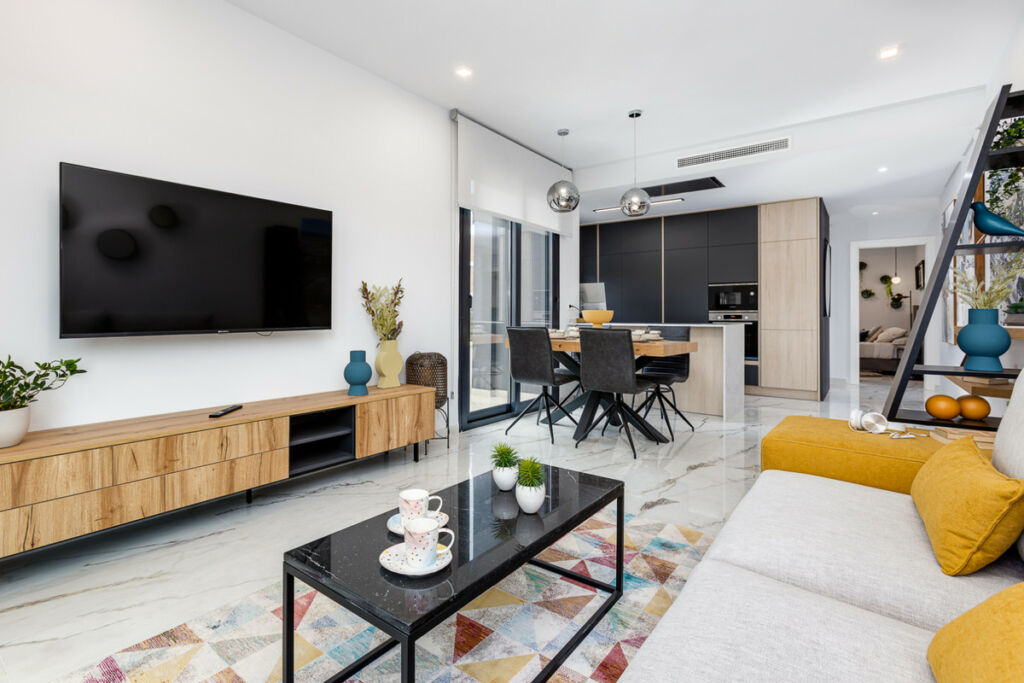 Bungalow Ciudad Quesada Alicante - image 7