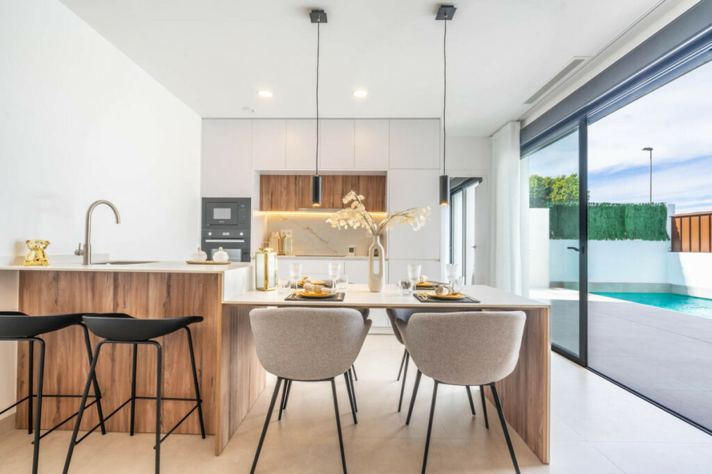 Detached Villa Roldan Murcia - image 7