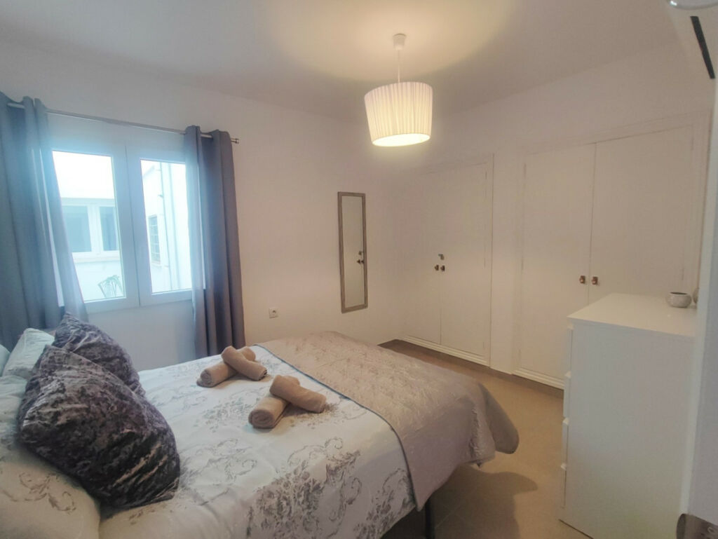 Middle Floor Apartment Javea Alicante - imagen 7