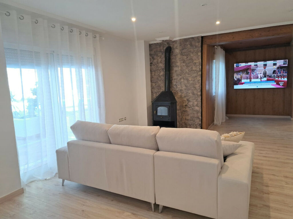 Detached Villa Orihuela Alicante - image 7