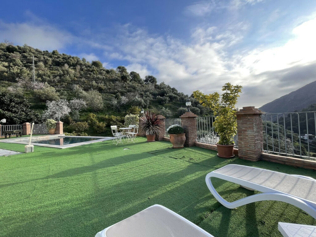 Detached Villa Río de la Miel Málaga - imagen 7