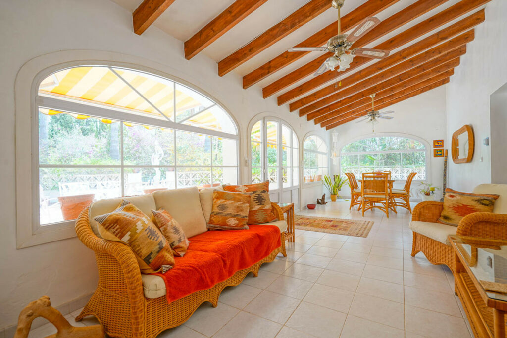 Detached Villa Javea Alicante - image 10