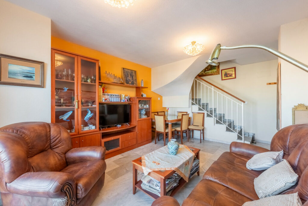 Penthouse Marbella Málaga - imagen 8