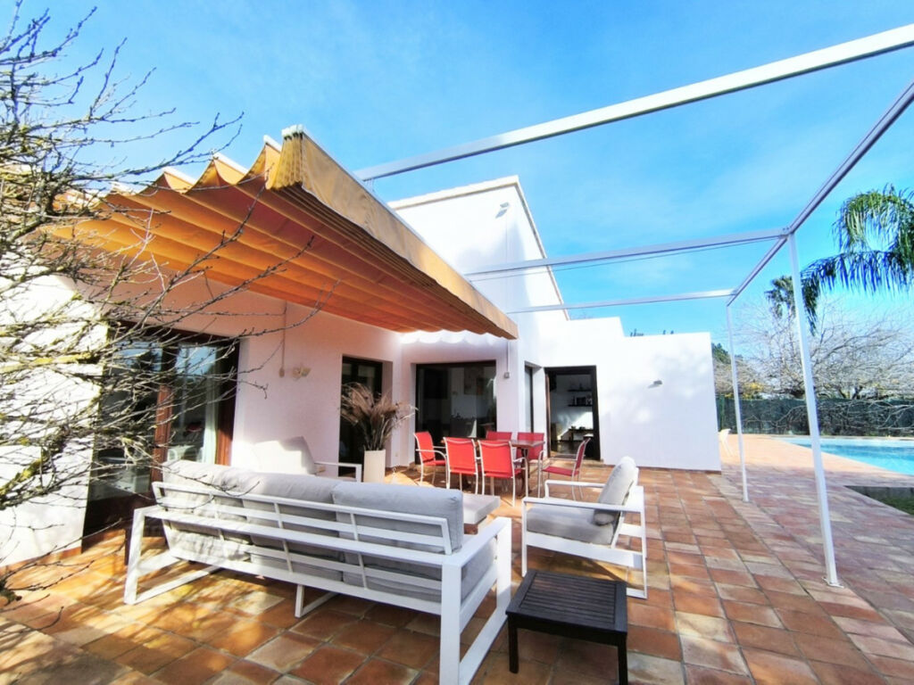 Detached Villa Ondara Alicante - imagen 7