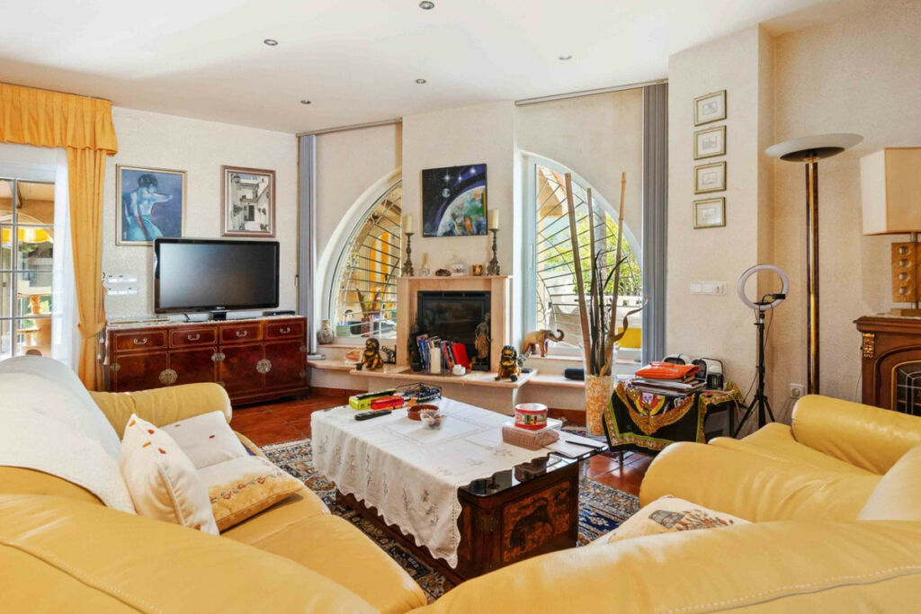 Detached Villa Cabo Roig Alicante - zdjęcie 7
