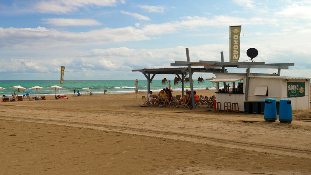 Ground Floor Apartment El Campello Alicante - zdjęcie 7