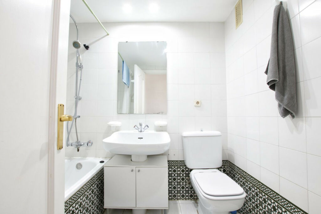 Penthouse Calahonda Málaga - imagen 7