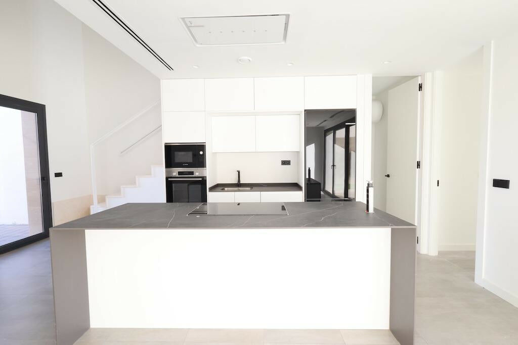Detached Villa Los Alcazares Murcia - imagen 7