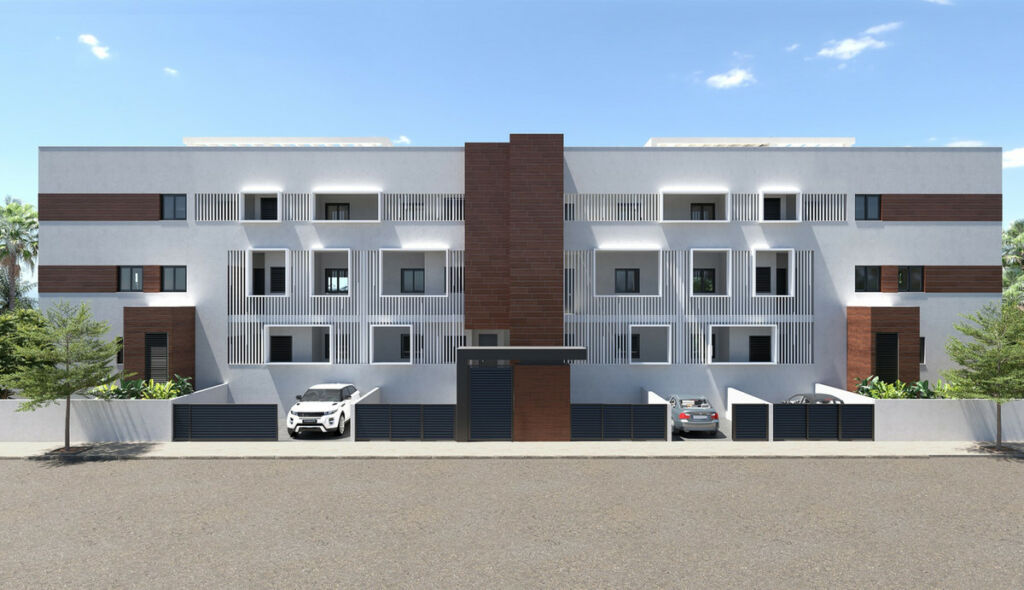 Top Floor Apartment Torre de la Horadada Alicante - Bild 7
