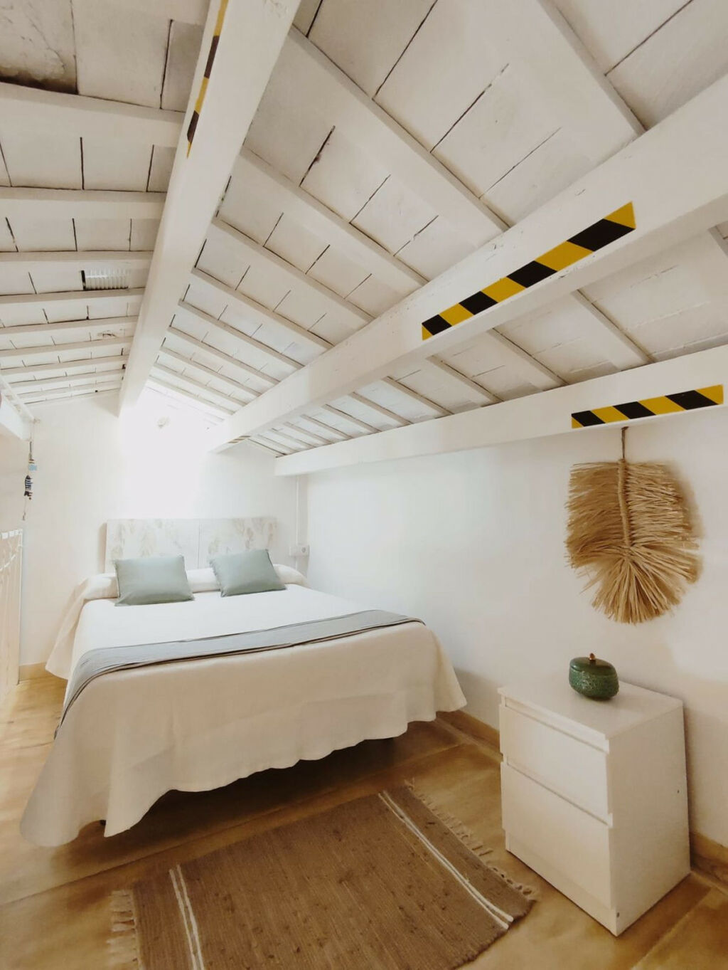 Bed and Breakfast Javea Alicante - imagen 7