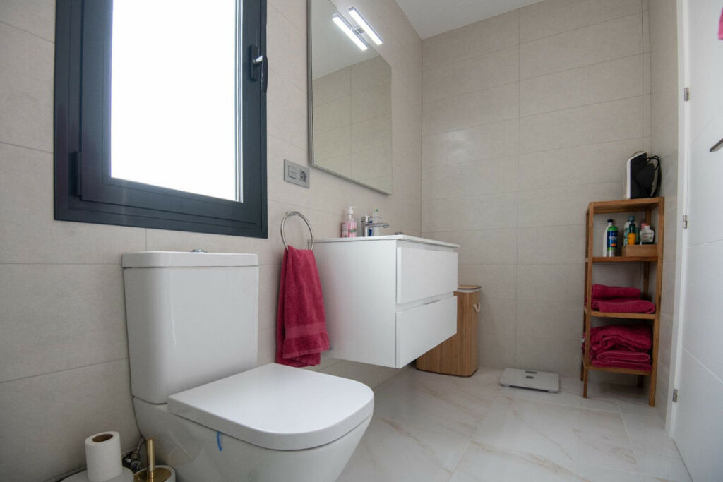 Bungalow Pinar de Campoverde Alicante - image 7