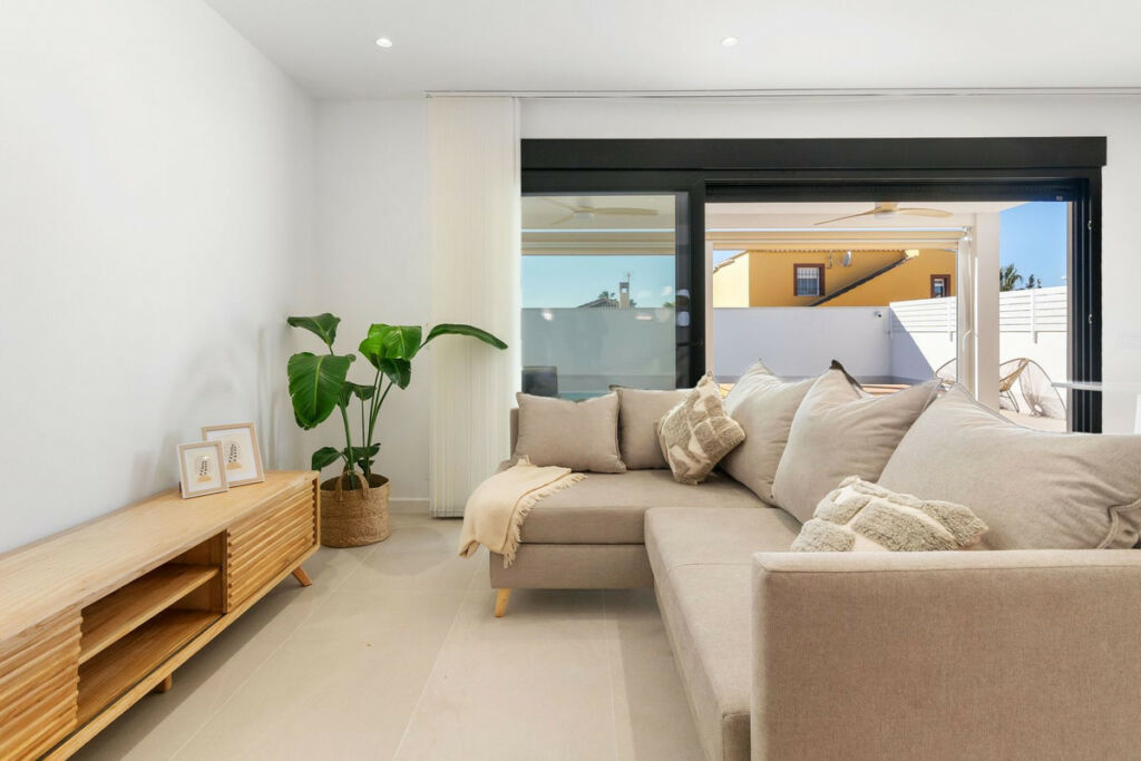 Detached Villa Torrevieja Alicante - imagen 7