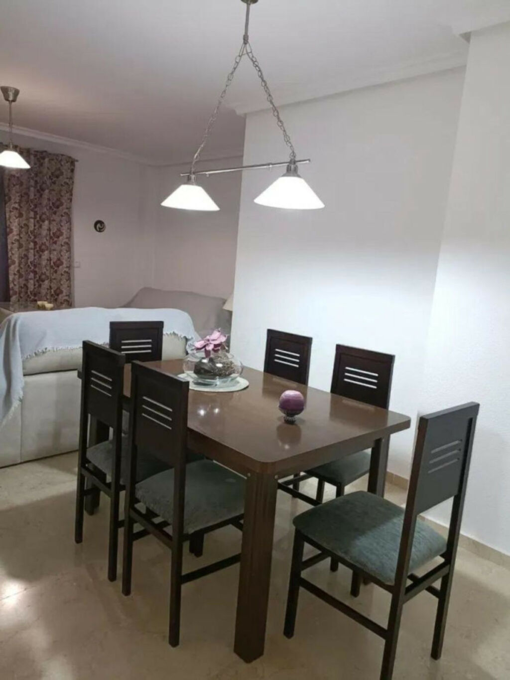 Ground Floor Apartment Jimena de la Frontera Cádiz - imagen 7