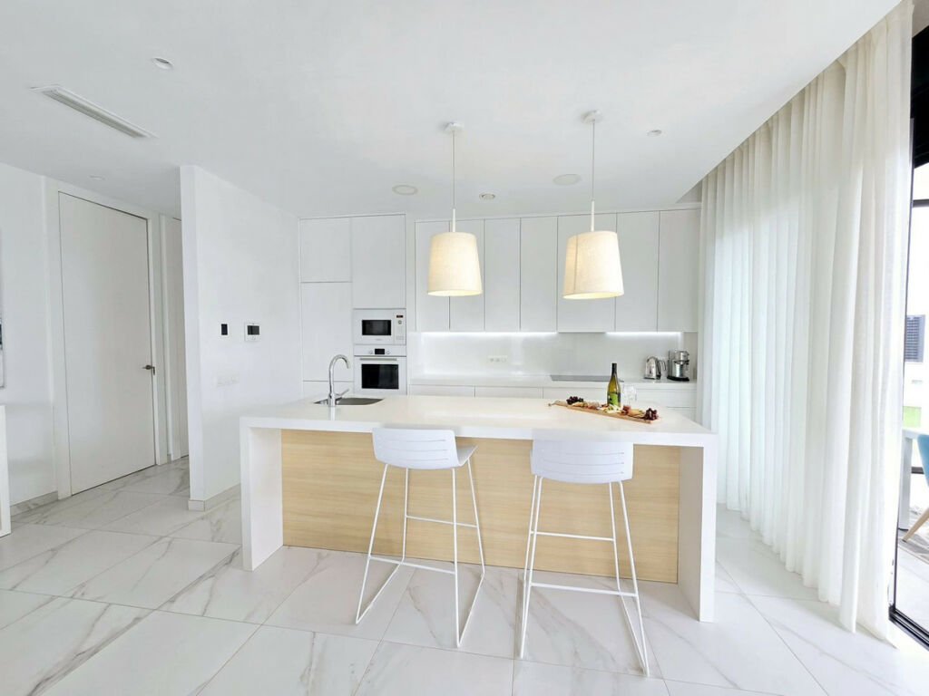 Detached Villa Los Alcazares Murcia - imagen 9