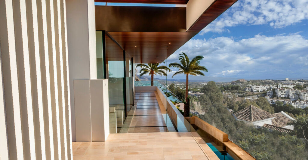 Detached Villa Benahavís Málaga - imagen 7