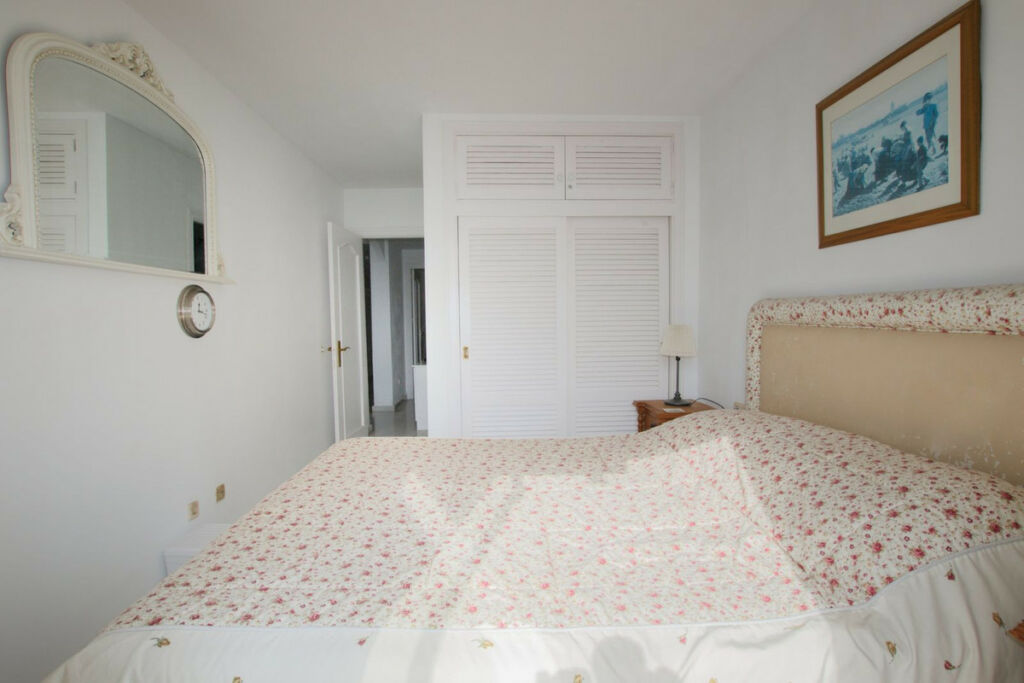 Penthouse Calahonda Málaga - imagen 8