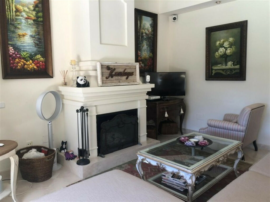 Detached Villa Puerto Banús Málaga - imagen 8