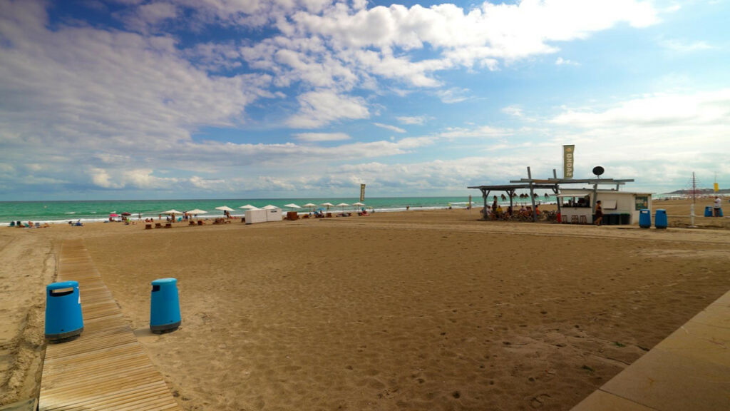 Ground Floor Apartment El Campello Alicante - zdjęcie 8
