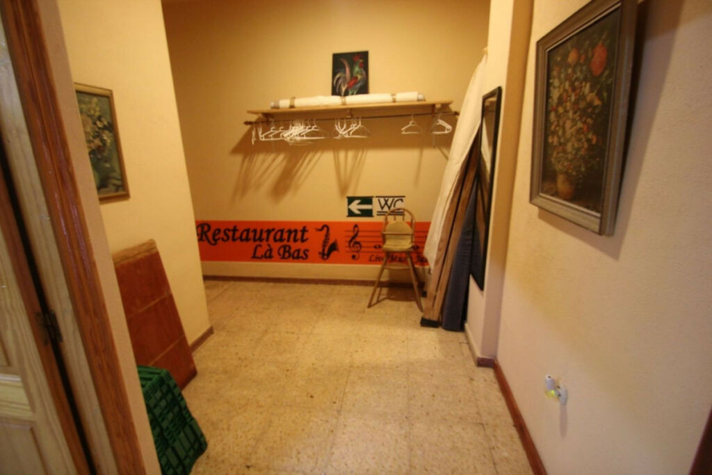 Restaurant Calpe Alicante - imagen 8