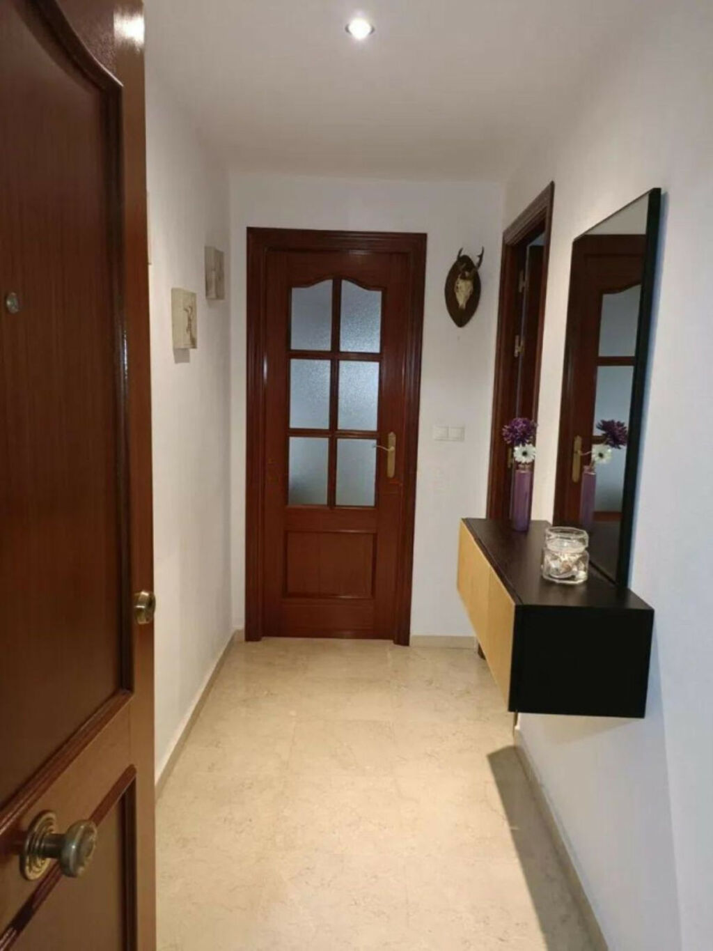 Ground Floor Apartment Jimena de la Frontera Cádiz - imagen 8