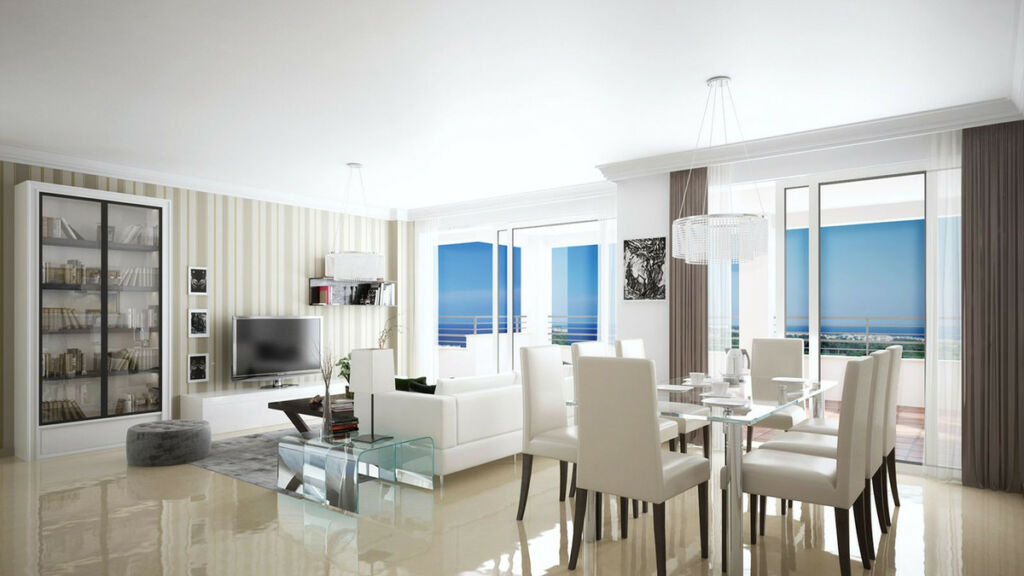 Middle Floor Apartment Rincón de la Victoria Málaga - imagen 8