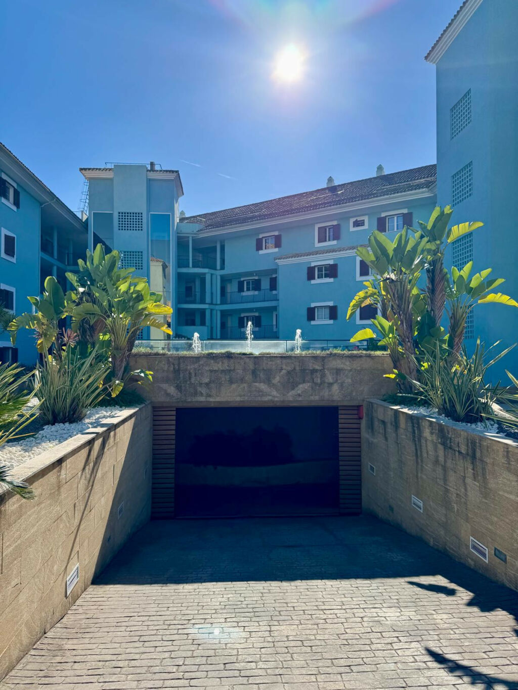 Penthouse Duplex Sotogrande Marina Cádiz - zdjęcie 45