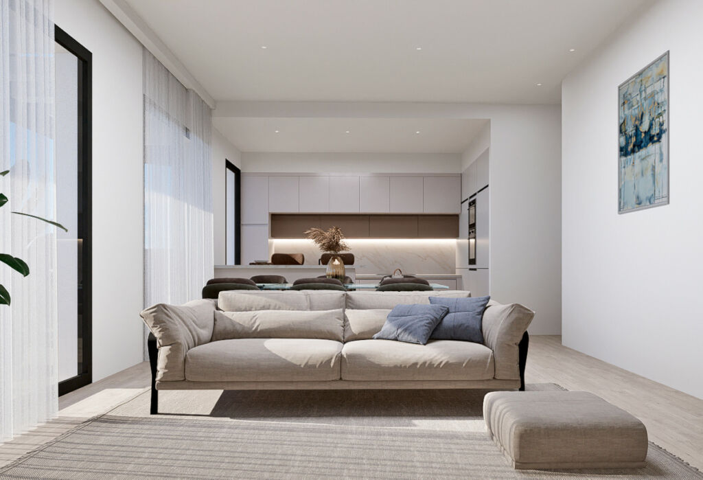 Bungalow Finestrat Alicante - image 8