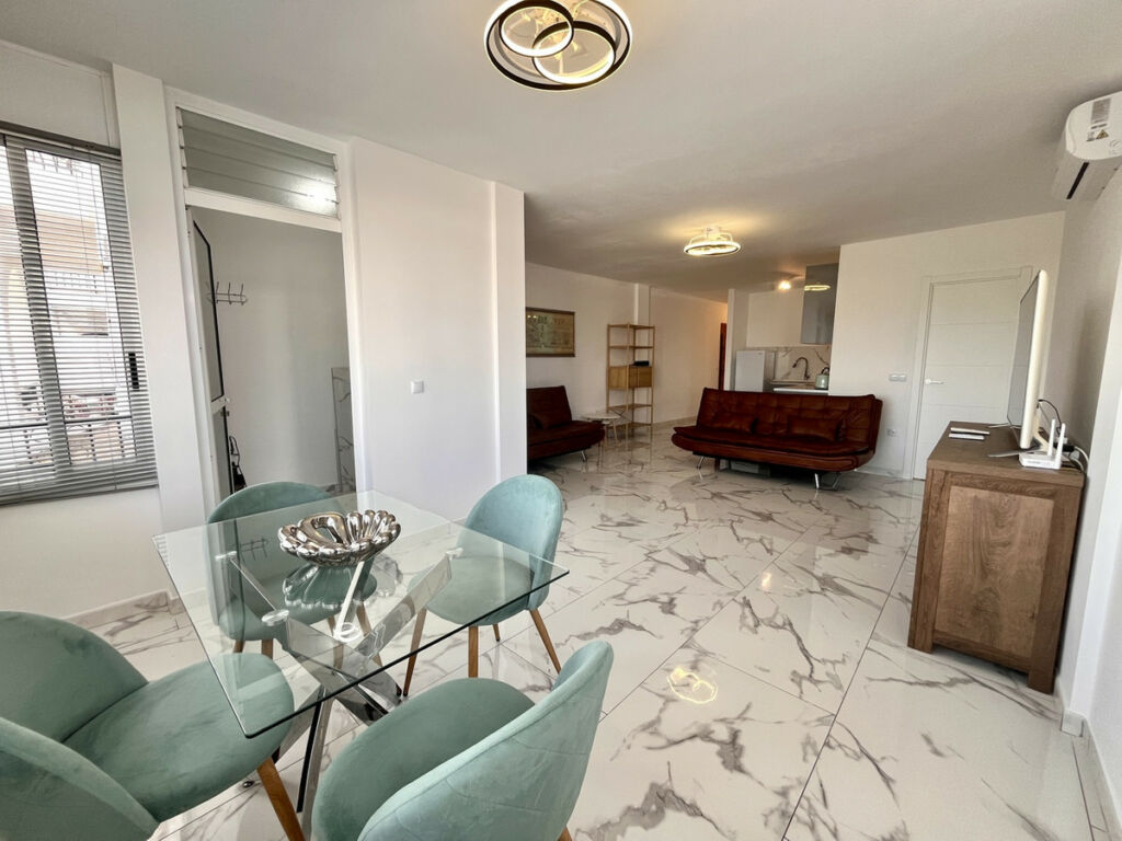 Ground Floor Apartment Villamartin Alicante - Bild 8