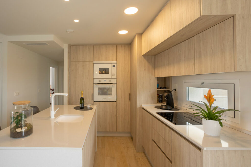 Ground Floor Apartment Villamartin Alicante - Bild 8