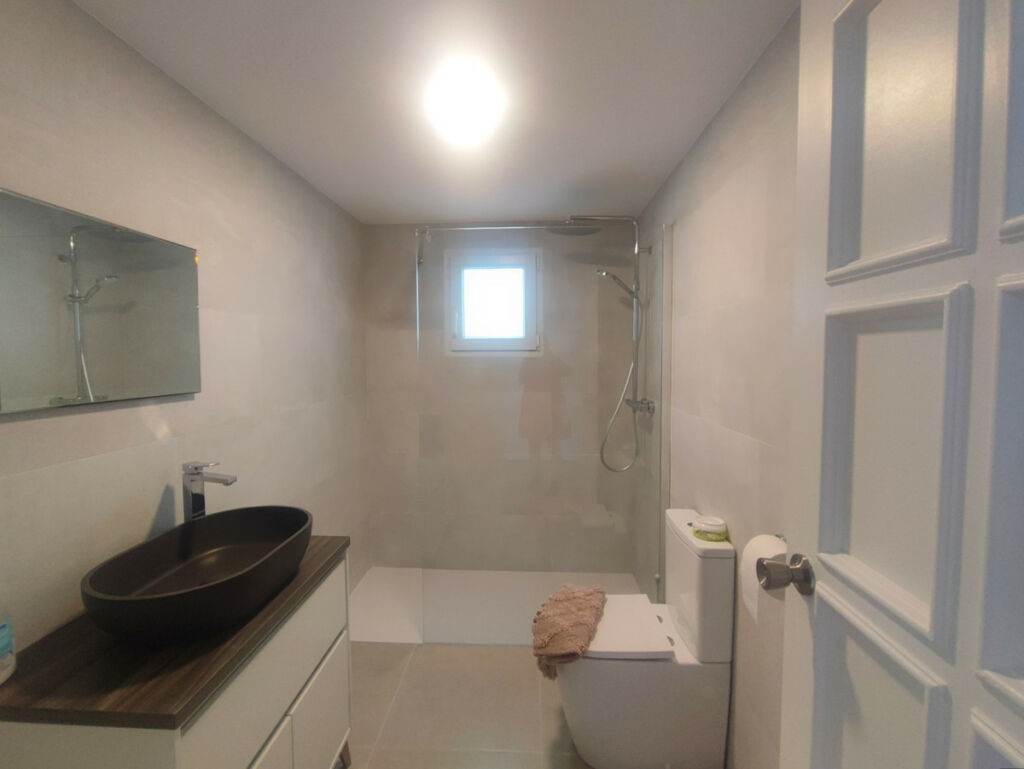 Middle Floor Apartment Javea Alicante - imagen 8