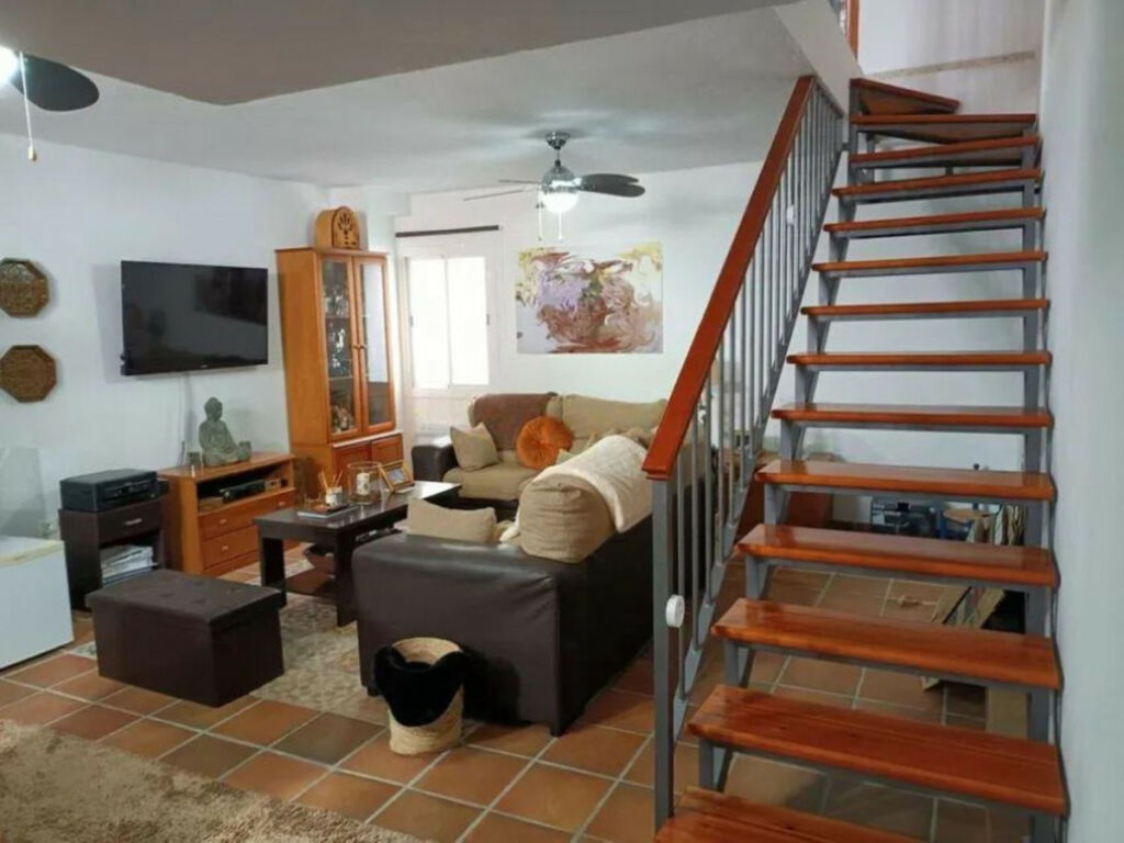Townhouse Guadiaro Cádiz - imagen 8