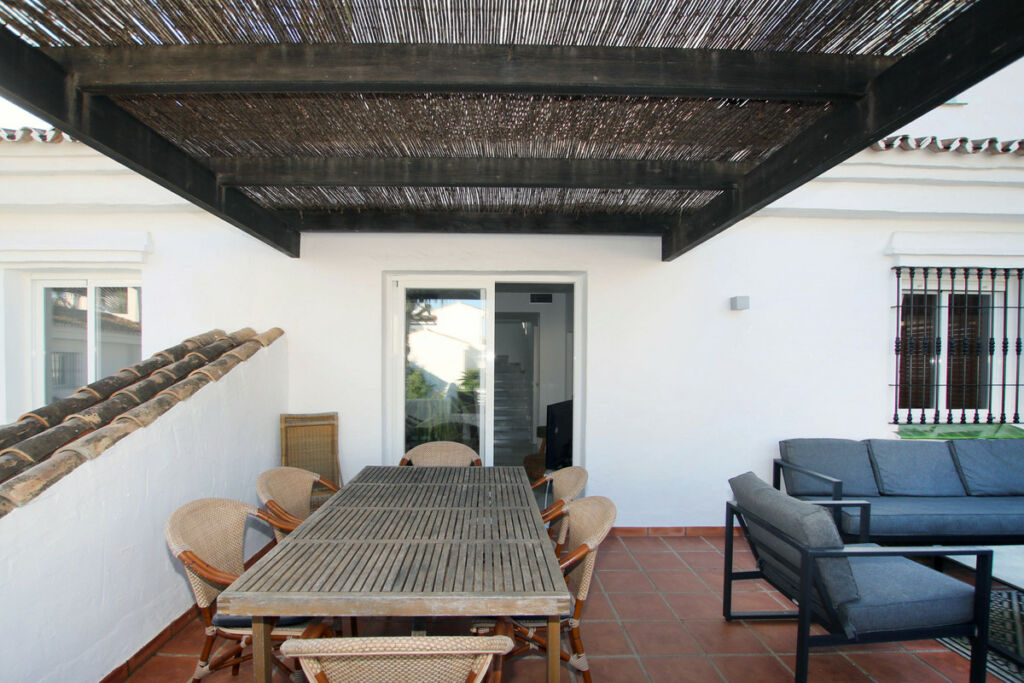 Penthouse Duplex Nueva Andalucía Málaga - imagen 8