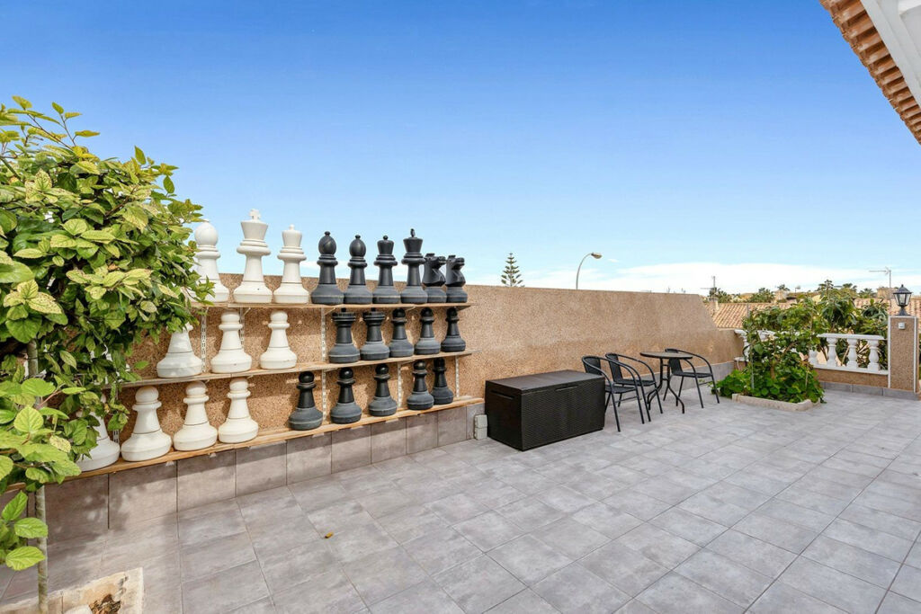 Detached Villa Torrevieja Alicante - zdjęcie 9