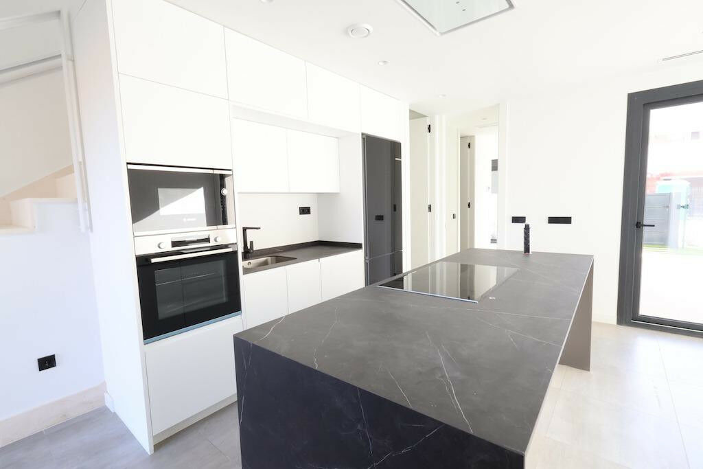 Detached Villa Los Alcazares Murcia - imagen 8